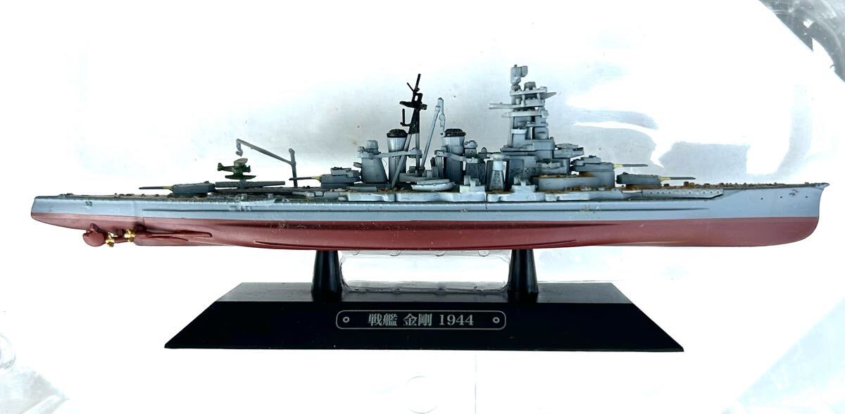 2025年最新】Yahoo!オークション -軍艦 金剛の中古品・新品・未 2025年最新】Yahoo!オークション -軍艦 金剛の中古品・新品・未