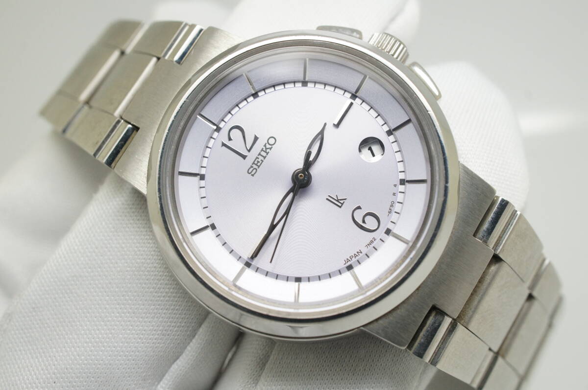 2025年最新】Yahoo!オークション -セイコー 7n82の中古品・新品 2025年最新】Yahoo!オークション -セイコー 7n82の中古品・新品