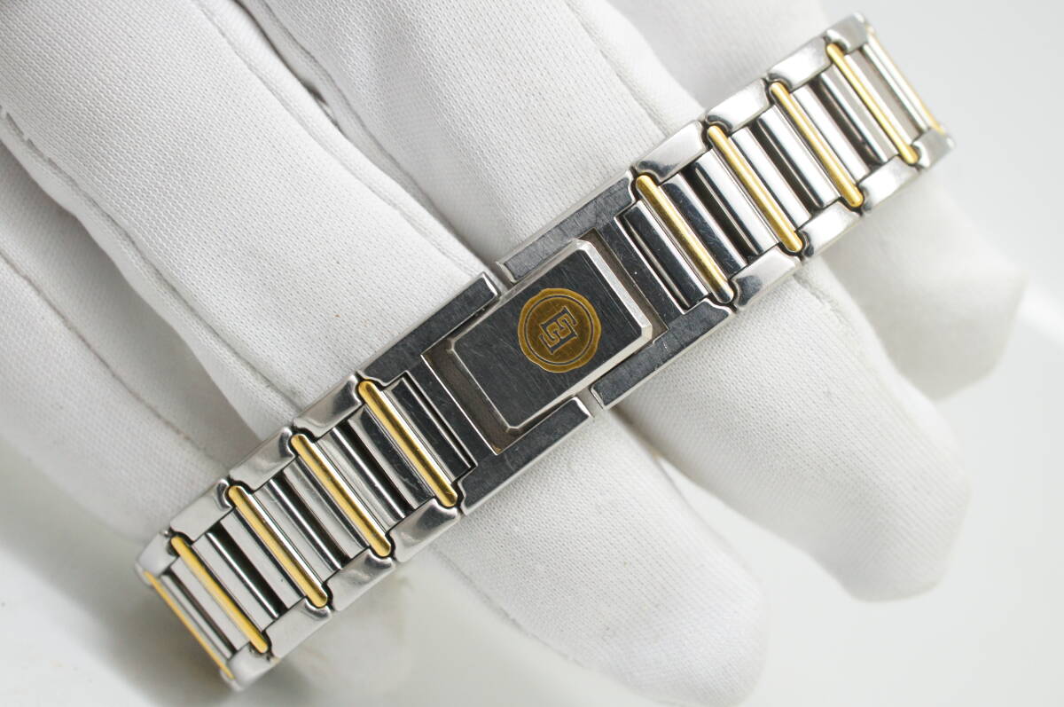 D97○作動良好 CITIZEN シチズン EXCEED エクシード 2930-296818