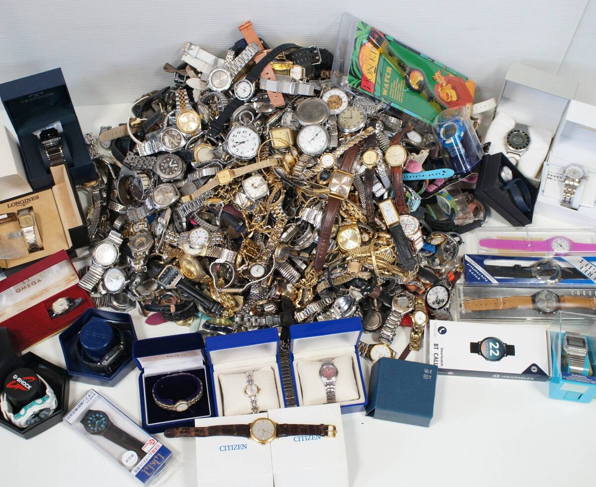 2025年最新】Yahoo!オークション -時計 部品 大量の中古品・新品
