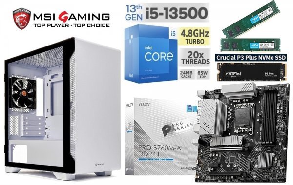 Amazon | Intel Cpu Core i5-13500、トレイ。 | インテル | CPU 通販
