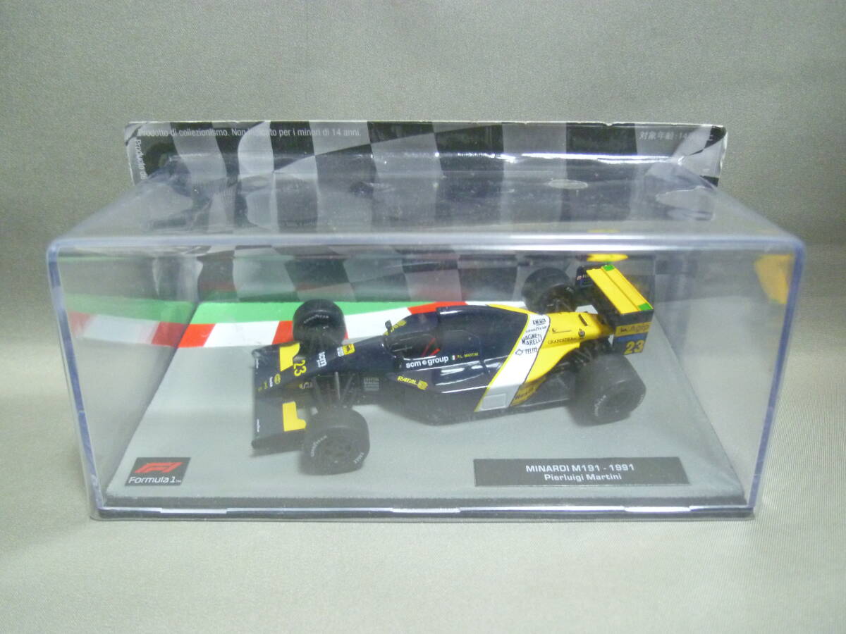 2025年最新】Yahoo!オークション -ミナルディ f1の中古品・新品