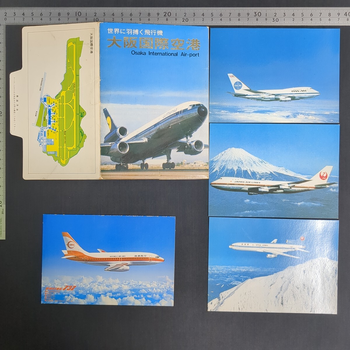 Yahoo!オークション -「l-1011 ana」の落札相場・落札価格 Yahoo!オークション -「l-1011 ana」の落札相場・落札価格