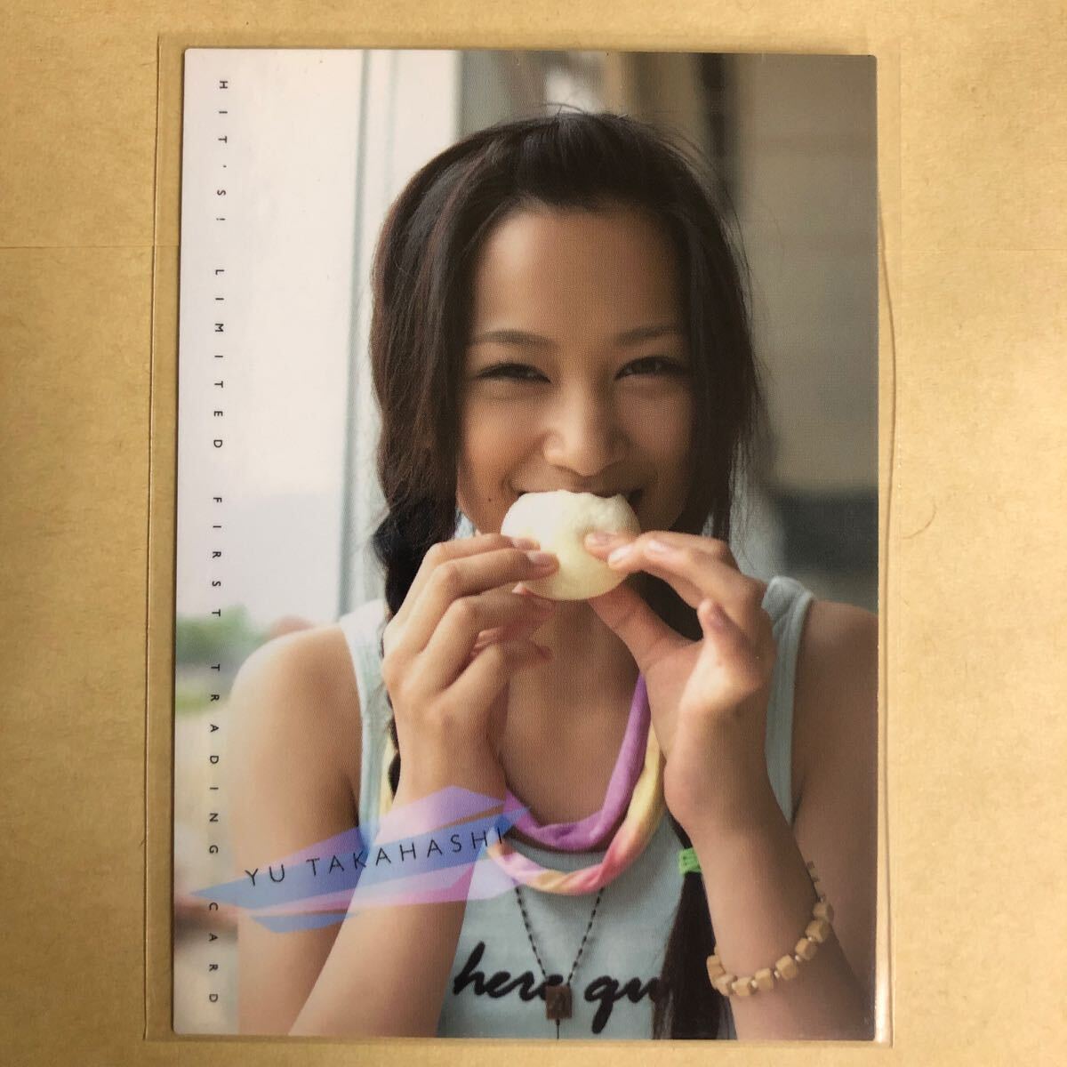 2025年最新】Yahoo!オークション -高橋ユウの中古品・新品・未 2025年最新】Yahoo!オークション -高橋ユウの中古品・新品・未