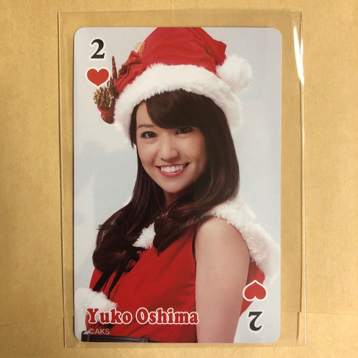 AKB48 nanacoカード 島崎遥香 セブンイレブン AKB48 nanacoカード 島崎遥香 セブンイレブン