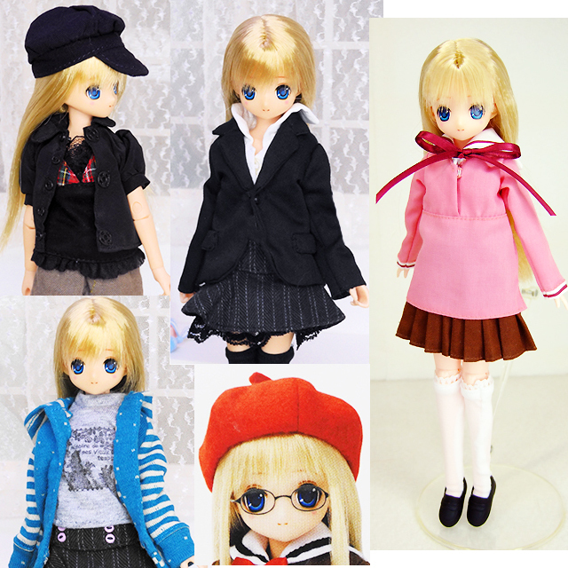 Yahoo!オークション -「えっくす きゅーと ニナ」の落札相場 Yahoo!オークション -「えっくす きゅーと ニナ」の落札相場
