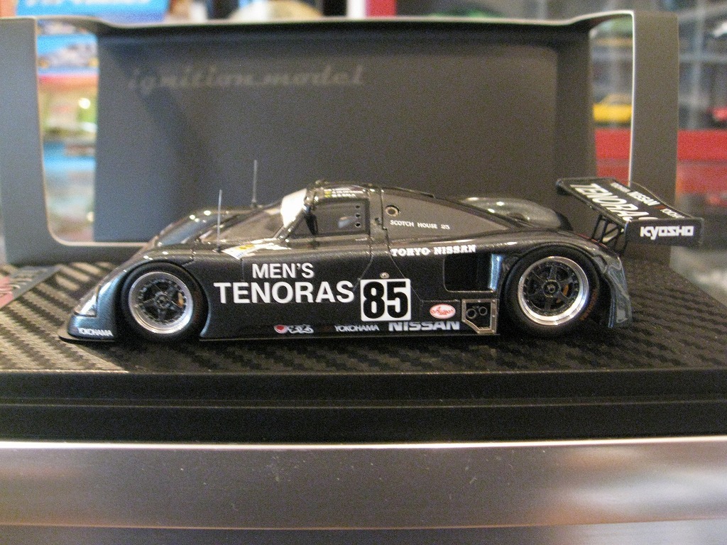 Yahoo!オークション -「カルソニックスカイライン」(hpi・racing Yahoo!オークション -「カルソニックスカイライン」(hpi・racing