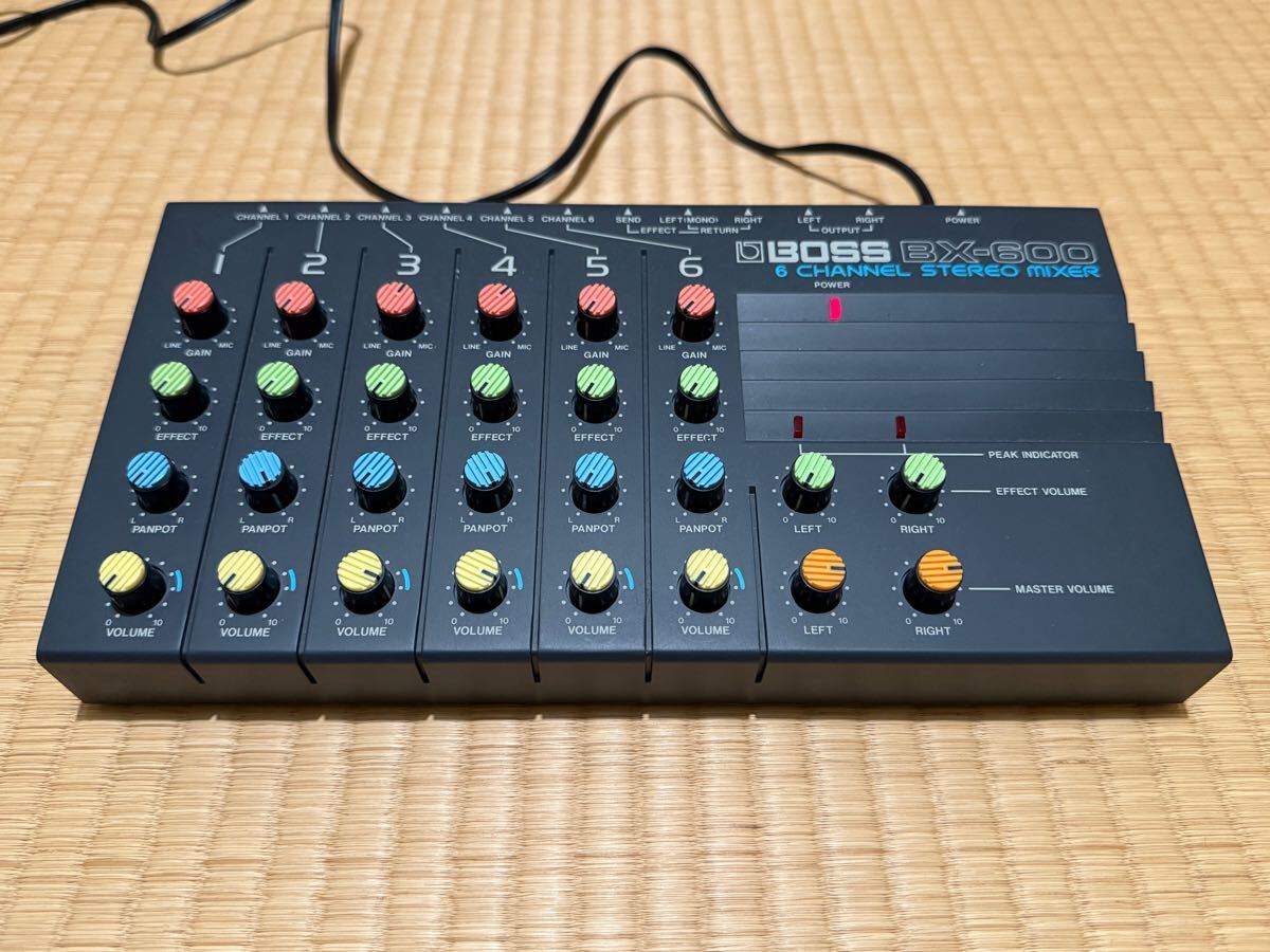 Yahoo!オークション -「boss mixer」の落札相場・落札価格 Yahoo!オークション -「boss mixer」の落札相場・落札価格