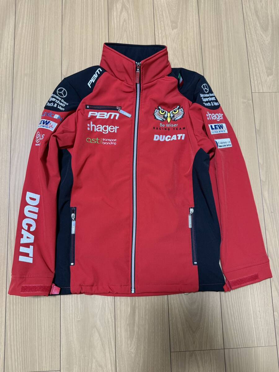 DUCATI ☆DUCATI レザージャケット City XLサイズ : ドゥカティ