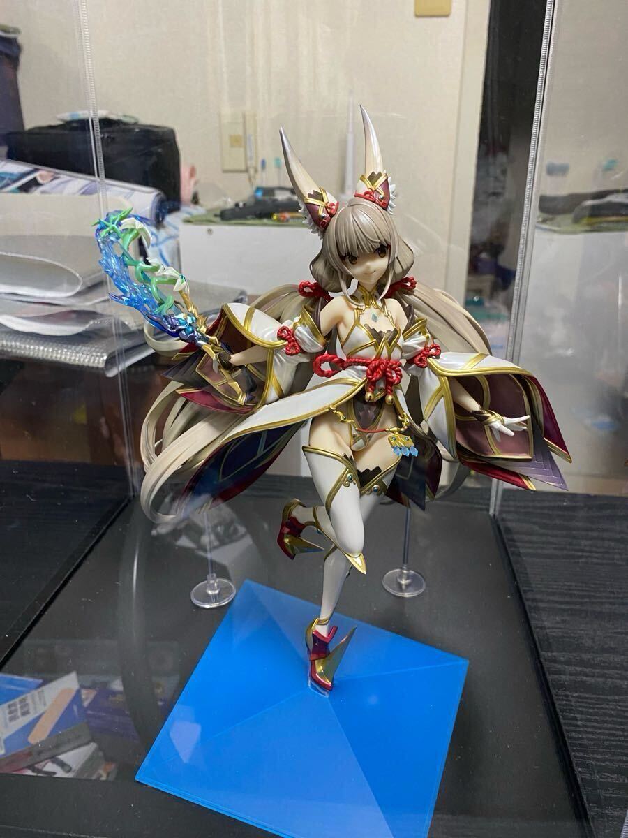 2025年最新】Yahoo!オークション -ゼノブレイド2 ニア 1/7 2025年最新】Yahoo!オークション -ゼノブレイド2 ニア 1/7