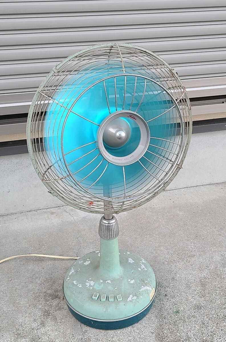 2025年最新】Yahoo!オークション -芝浦扇風機の中古品・新品・未 2025年最新】Yahoo!オークション -芝浦扇風機の中古品・新品・未