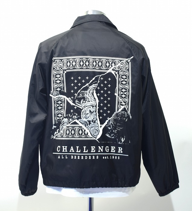 2025年最新】Yahoo!オークション -challenger ジャケットの中古 2025年最新】Yahoo!オークション -challenger ジャケットの中古
