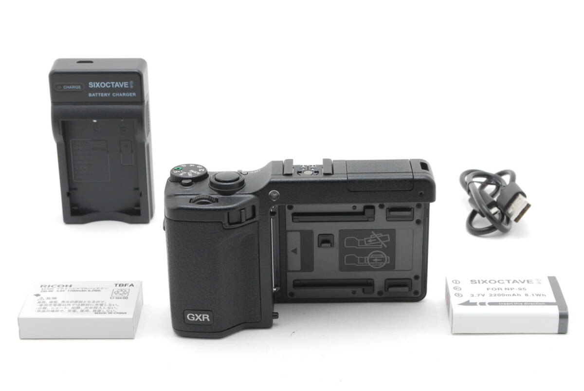 2025年最新】Yahoo!オークション -リコー gxr ボディの中古品 2025年最新】Yahoo!オークション -リコー gxr ボディの中古品