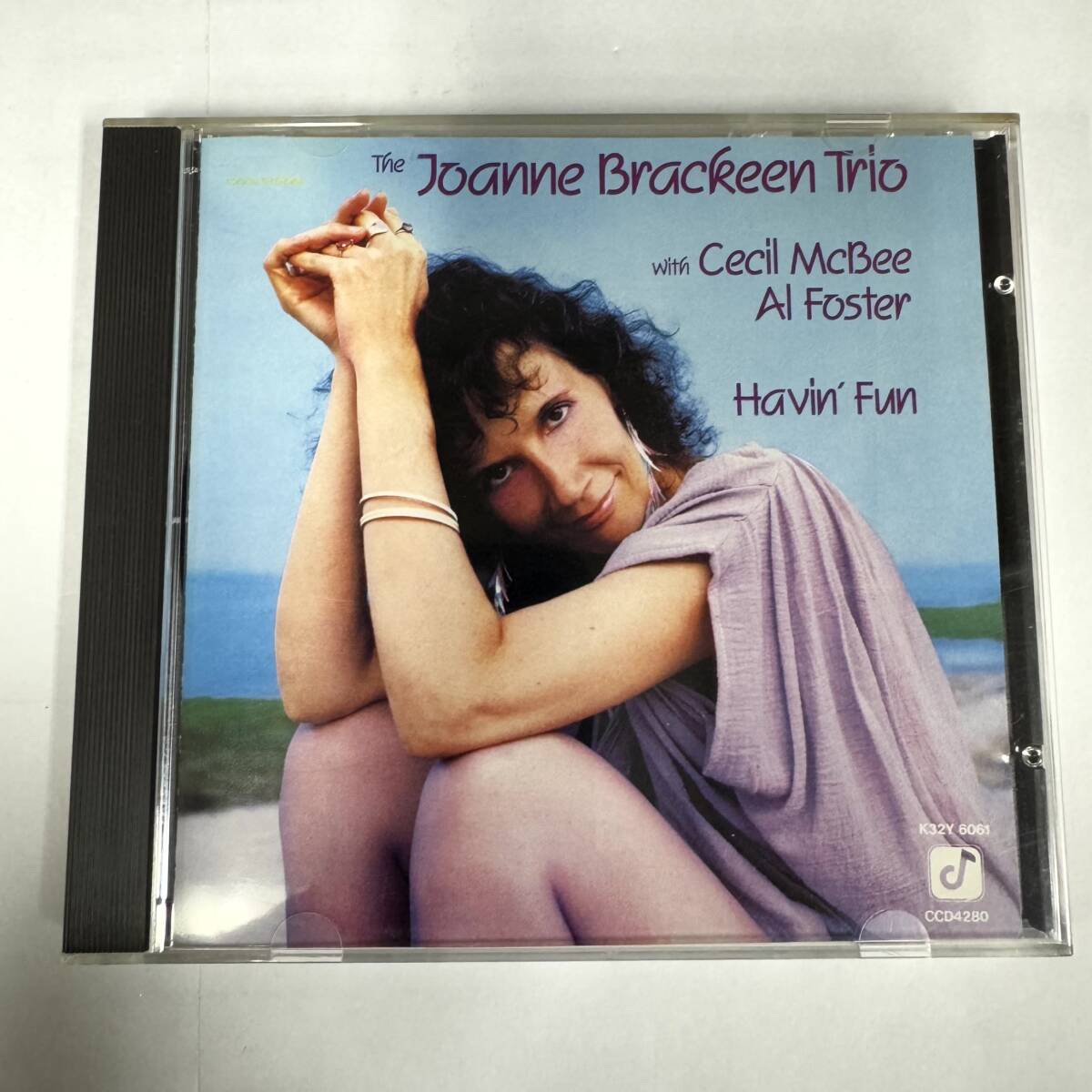 Yahoo!オークション -「joanne brackeen」(音楽) の落札相場 Yahoo!オークション -「joanne brackeen」(音楽) の落札相場