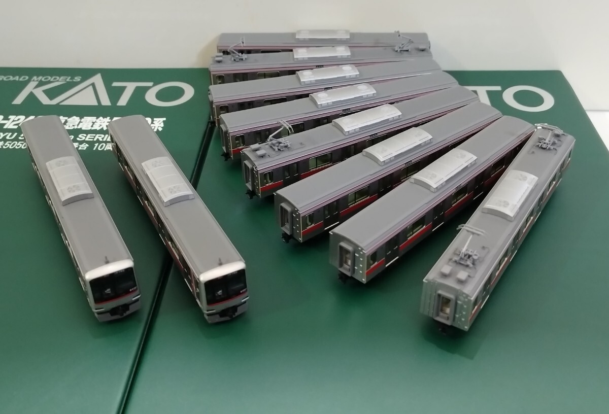 Yahoo!オークション -「東急5050系4000番台」の落札相場・落札価格 Yahoo!オークション -「東急5050系4000番台」の落札相場・落札価格