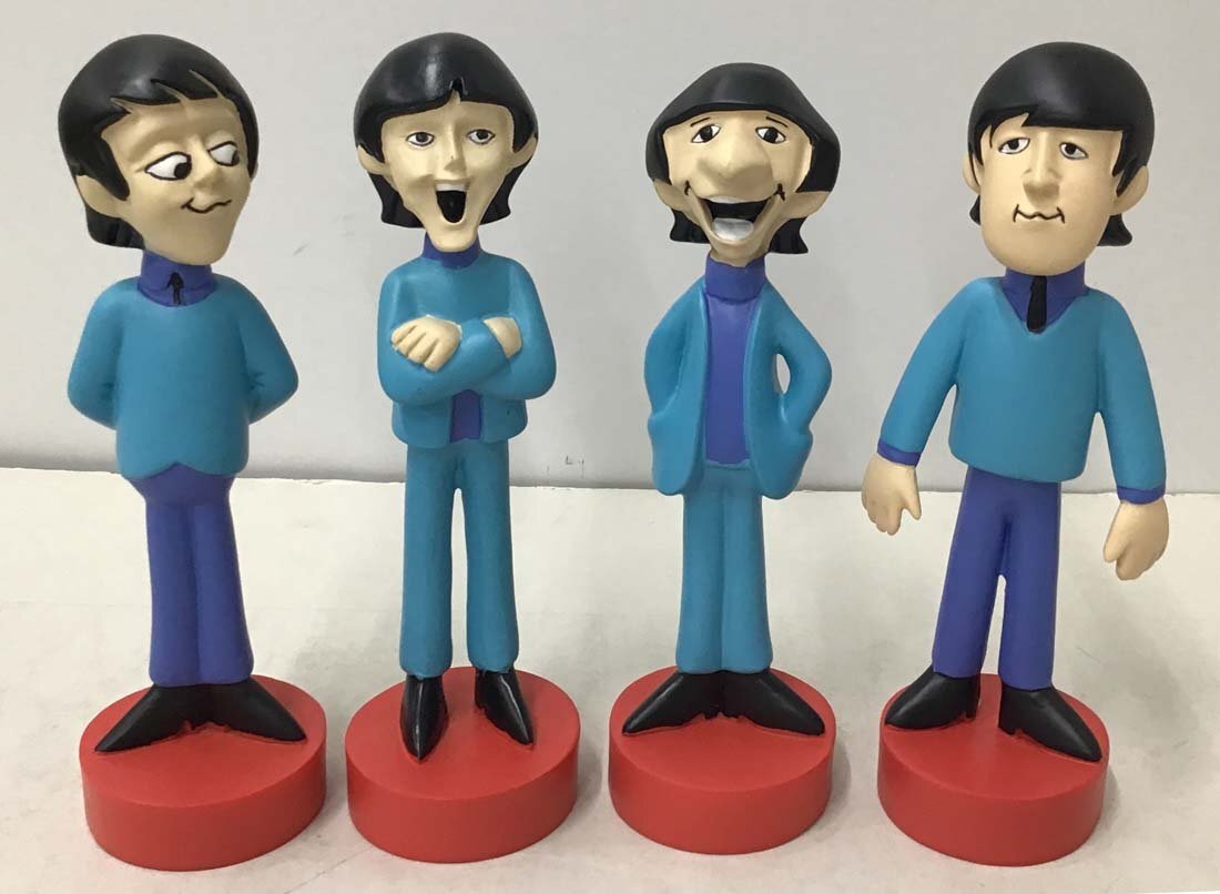 2025年最新】ビートルズ フィギュアの商品一覧 - Yahoo!オークション 2025年最新】ビートルズ フィギュアの商品一覧 - Yahoo!オークション
