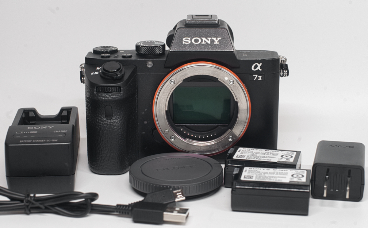 2025年最新】Yahoo!オークション -sony α7Ⅱの中古品・新品・未 2025年最新】Yahoo!オークション -sony α7Ⅱの中古品・新品・未