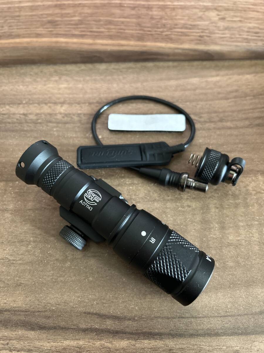 2025年最新】Yahoo!オークション -surefire m300の中古品・新品 2025年最新】Yahoo!オークション -surefire m300の中古品・新品