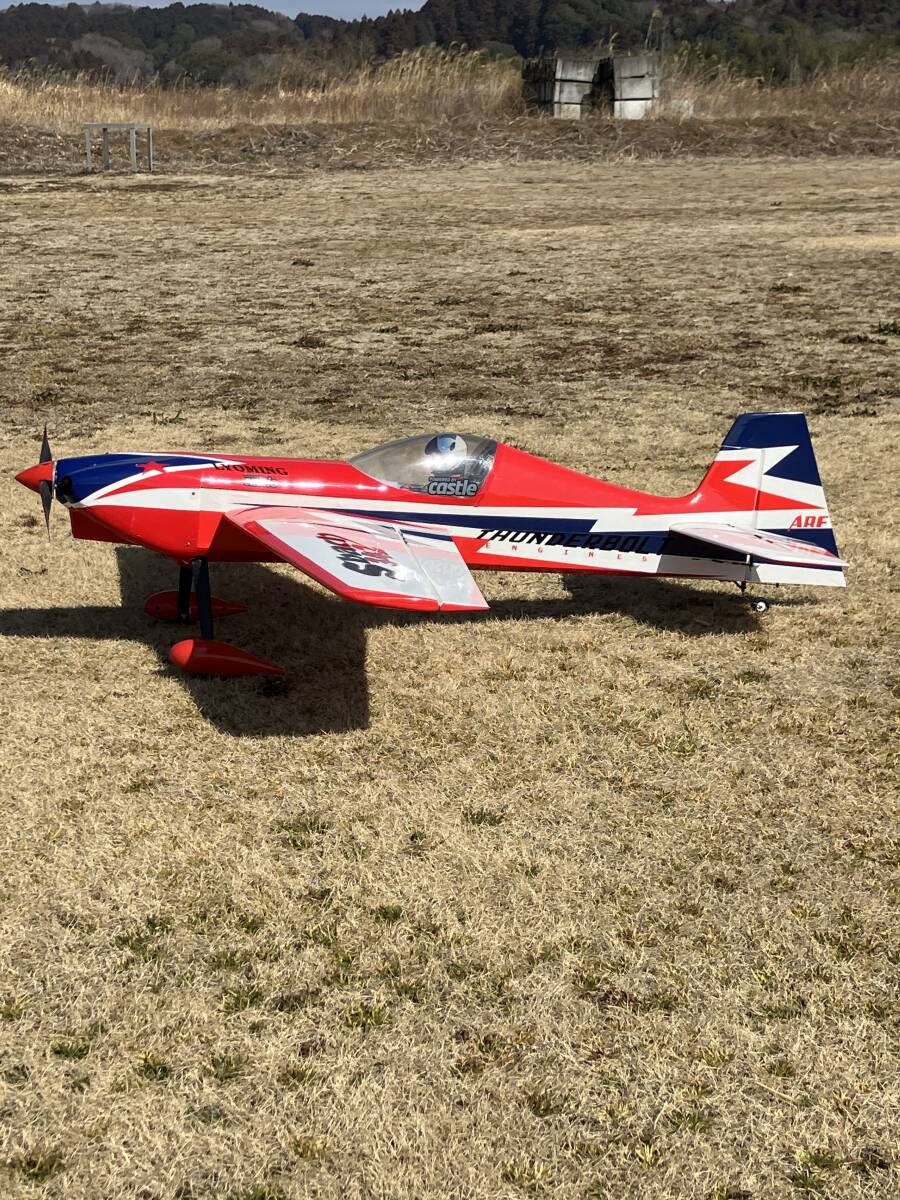 2025年最新】Yahoo!オークション -ラジコン 飛行機 キットの中古 2025年最新】Yahoo!オークション -ラジコン 飛行機 キットの中古