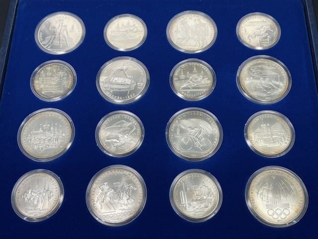 Yahoo!オークション -「モスクワオリンピック 銀貨 Yahoo!オークション -「モスクワオリンピック 銀貨