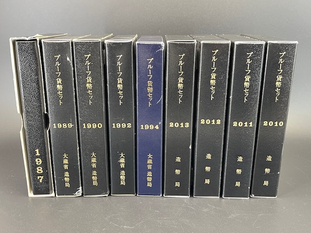 Yahoo!オークション -「1989年 プルーフ」の落札相場・落札価格 Yahoo!オークション -「1989年 プルーフ」の落札相場・落札価格