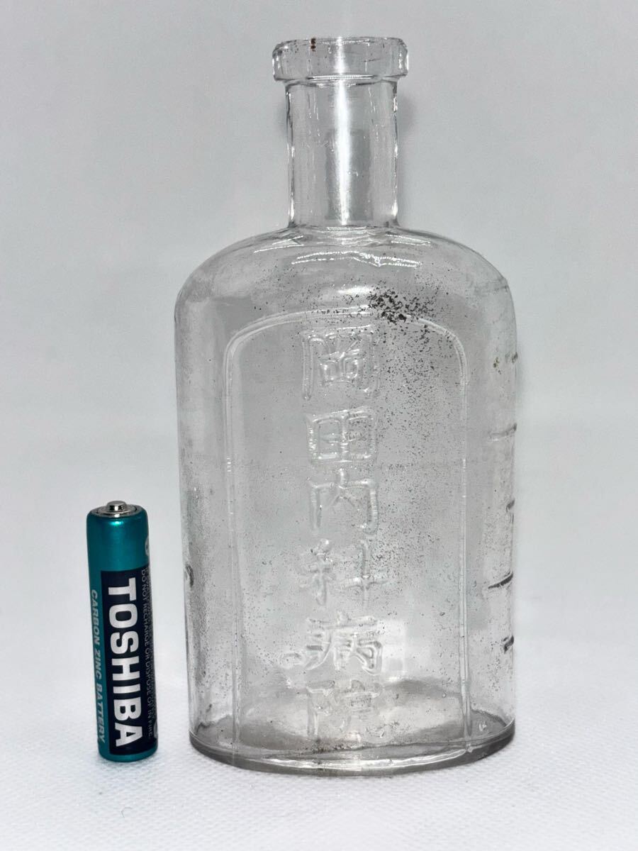 2025年最新】Yahoo!オークション -レトロ薬瓶の中古品・新品・未 2025年最新】Yahoo!オークション -レトロ薬瓶の中古品・新品・未