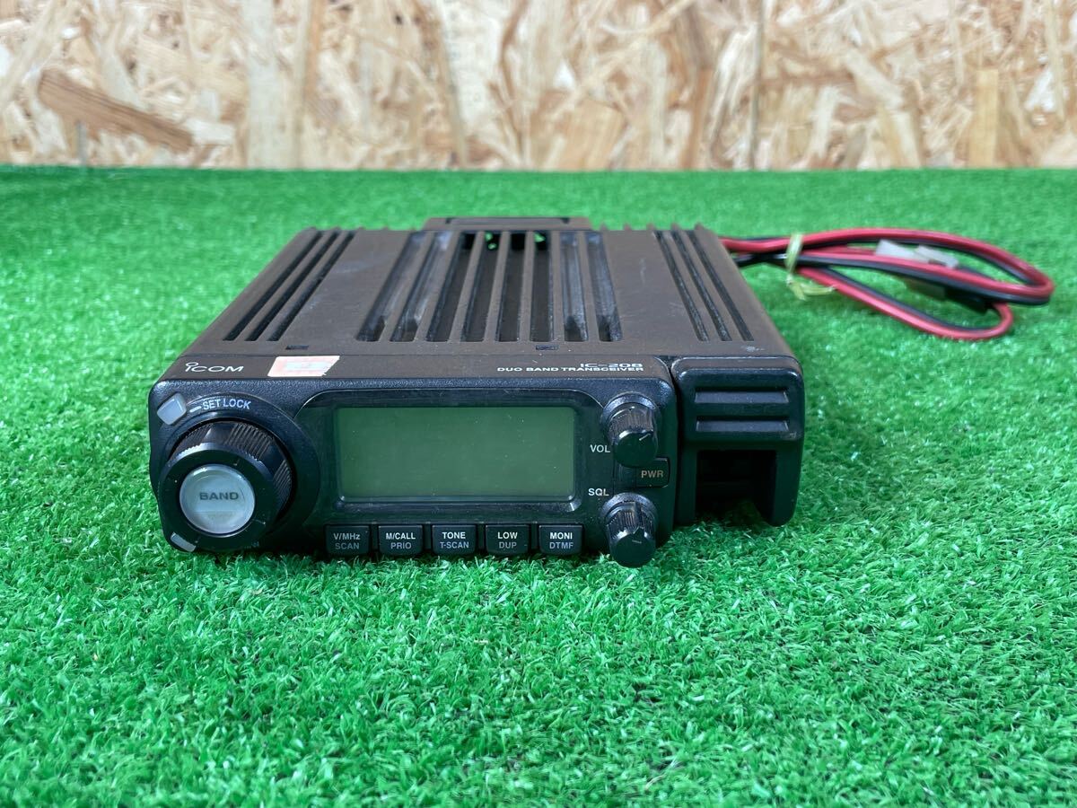 Yahoo!オークション -「144mhz」(受信機) (アマチュア無線)の Yahoo!オークション -「144mhz」(受信機) (アマチュア無線)の