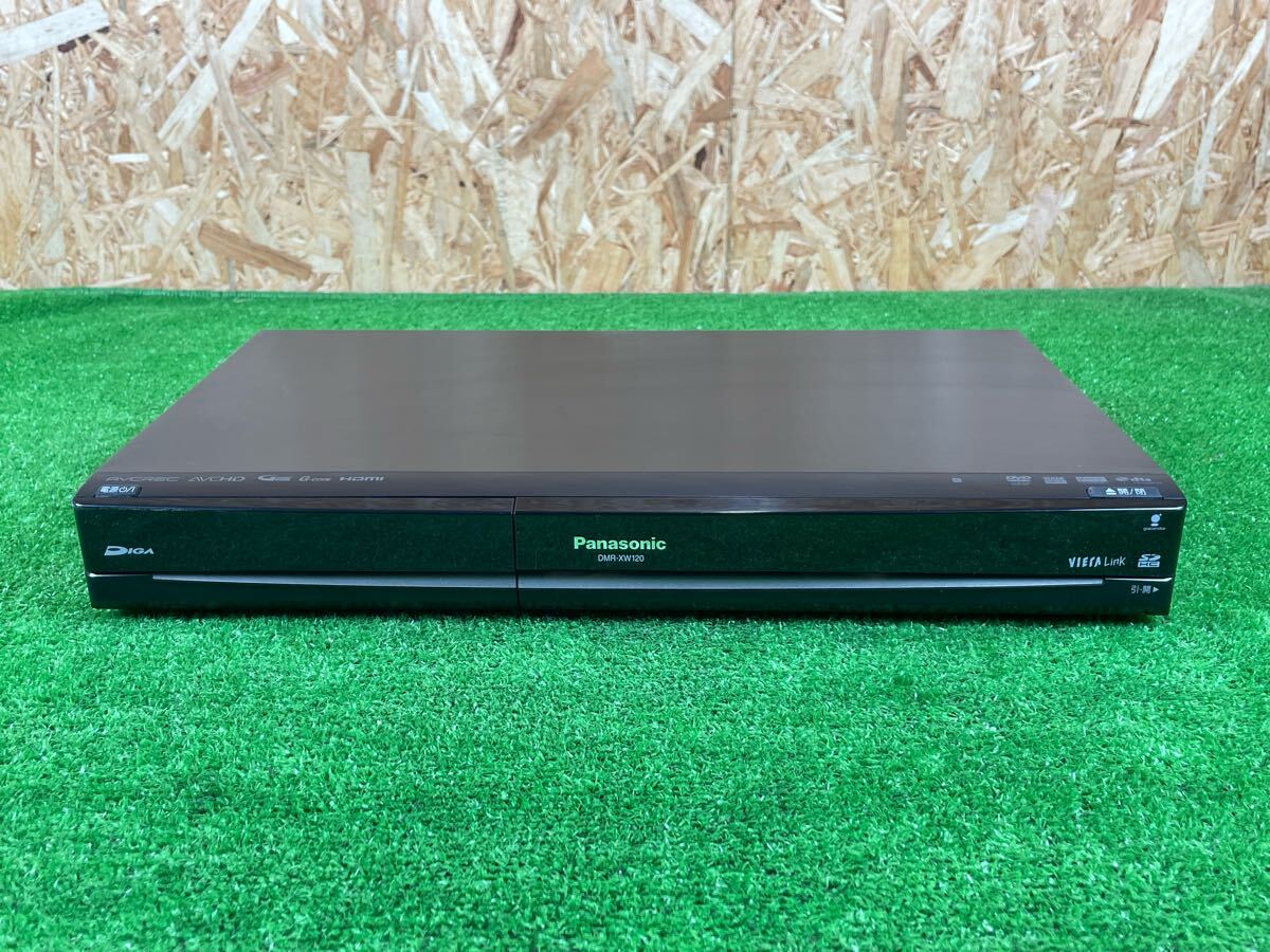 2025年最新】Yahoo!オークション -dmr-xw120の中古品・新品・未 2025年最新】Yahoo!オークション -dmr-xw120の中古品・新品・未