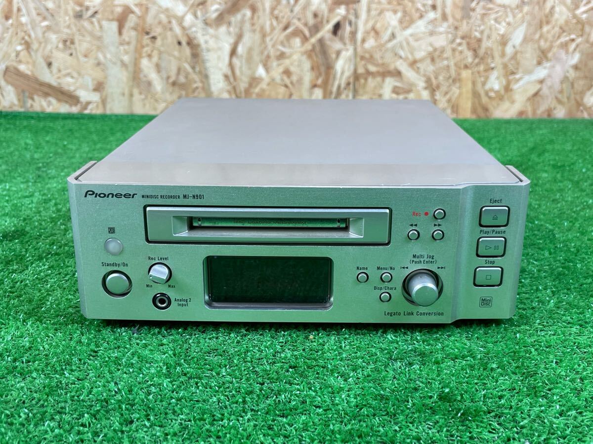 Yahoo!オークション -「pioneer mj-n901」の落札相場・落札価格 Yahoo!オークション -「pioneer mj-n901」の落札相場・落札価格