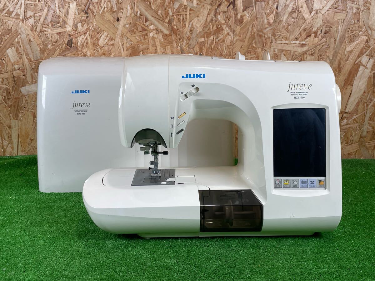 2025年最新】Yahoo!オークション -juki hzl-010nの中古品・新品 2025年最新】Yahoo!オークション -juki hzl-010nの中古品・新品