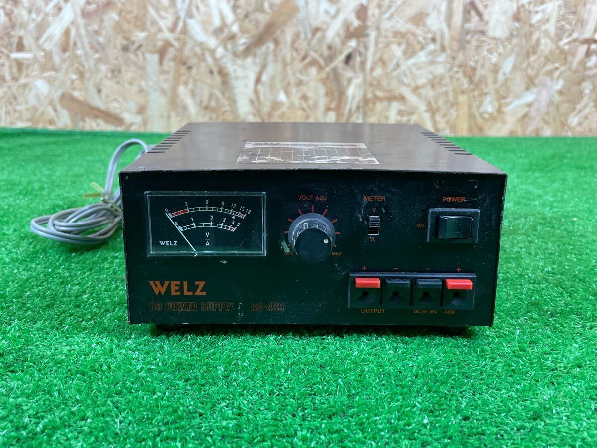Yahoo!オークション -「welz rs-」の落札相場・落札価格