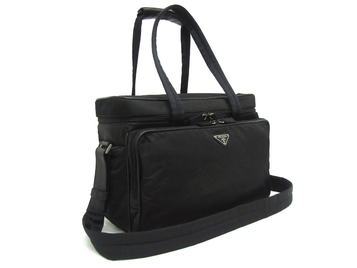 Yahoo!オークション -「prada プラダ レザー カメラバッグ Yahoo!オークション -「prada プラダ レザー カメラバッグ