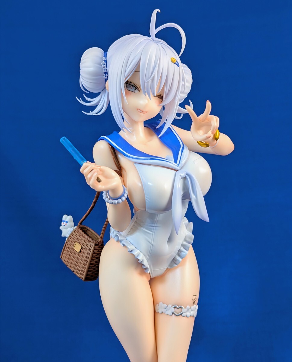 Yahoo!オークション -「アズールレーン ガレージキット」の落札 Yahoo!オークション -「アズールレーン ガレージキット」の落札