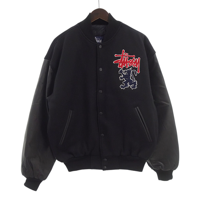 Yahoo!オークション -「old stussy スタジャン」(ファッション Yahoo!オークション -「old stussy スタジャン」(ファッション