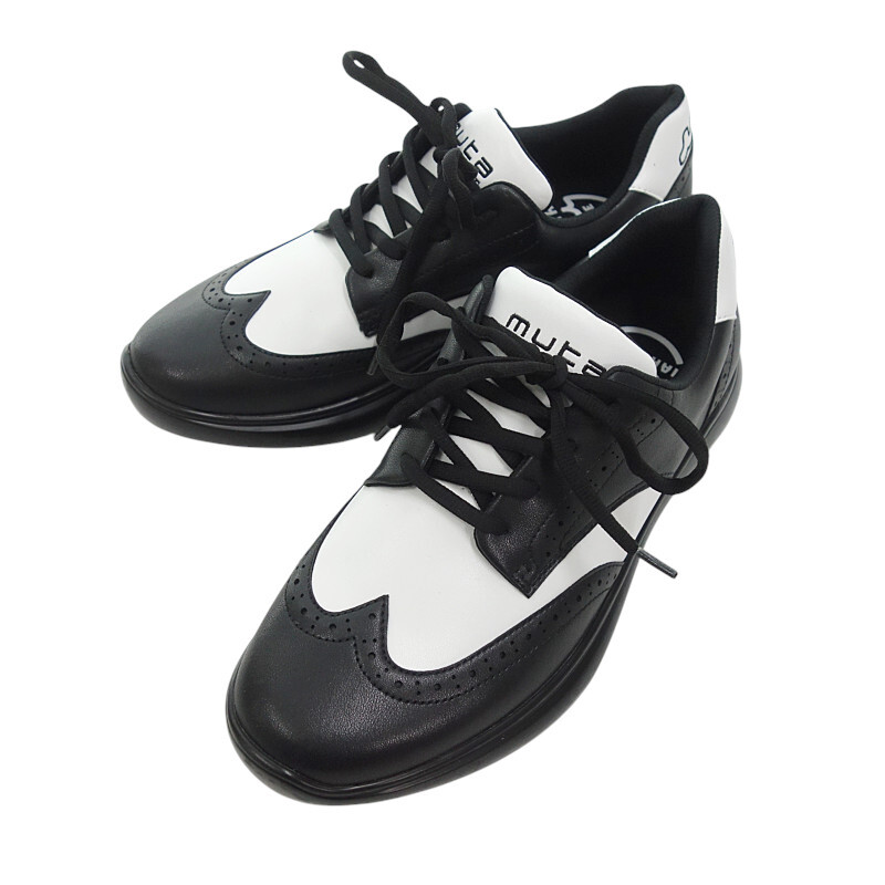 Yahoo!オークション -「ウィングチップ シューズ」(スポーツ