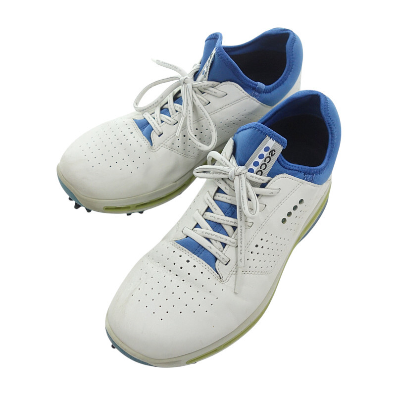 2025年最新】Yahoo!オークション -ecco ゴルフシューズの中古品