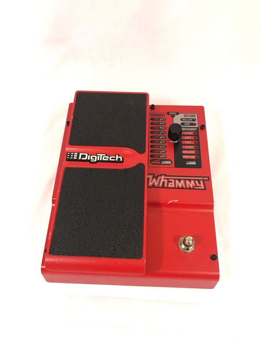 Yahoo!オークション -「digitech whammy 4」の落札相場・落札価格 Yahoo!オークション -「digitech whammy 4」の落札相場・落札価格