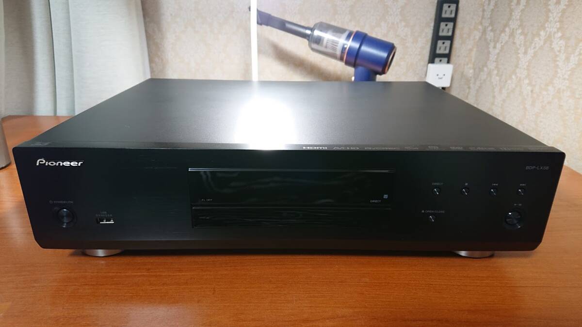 Yahoo!オークション -「pioneer bdp lx58」(映像機器) の落札 Yahoo!オークション -「pioneer bdp lx58」(映像機器) の落札