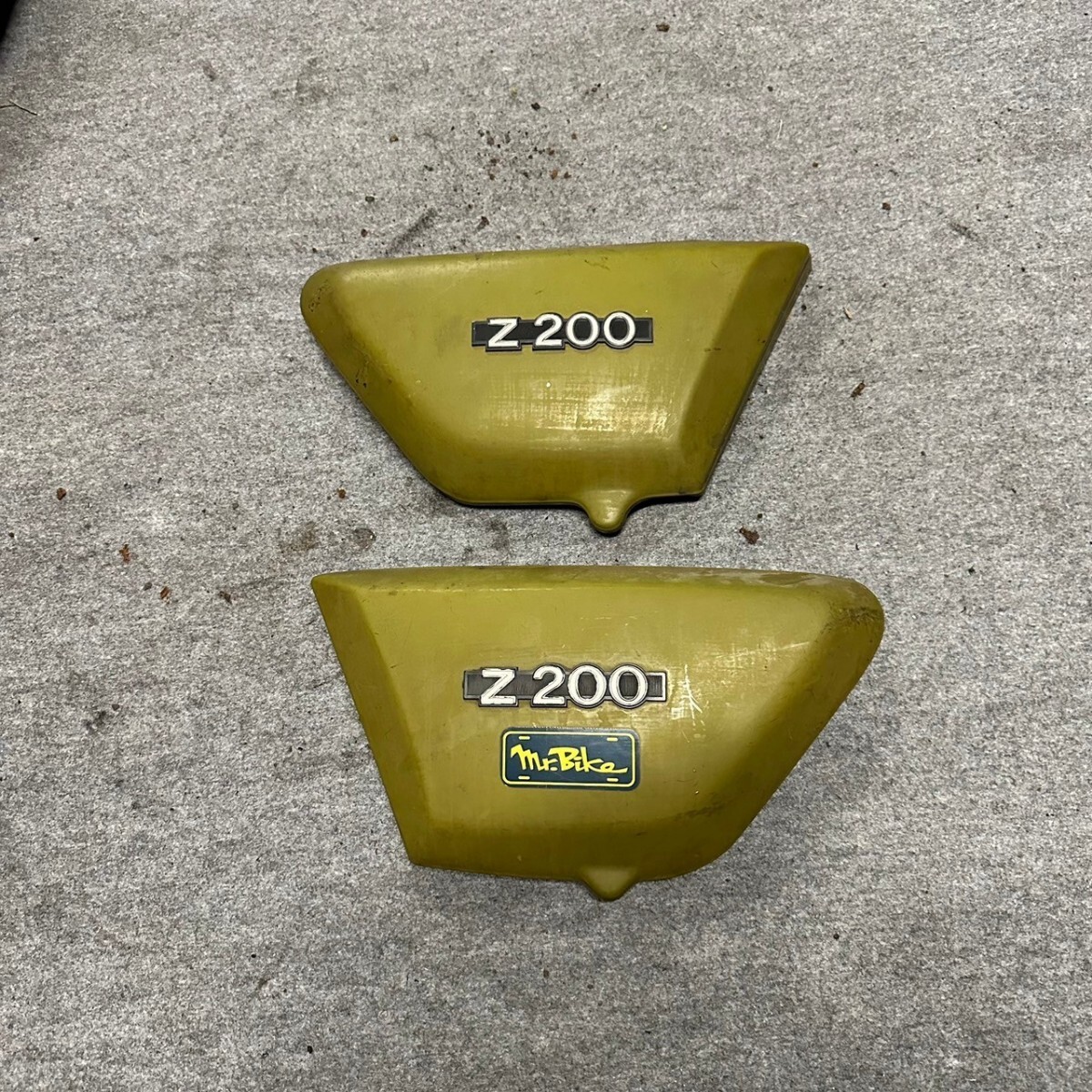 Yahoo!オークション -「z250ft」(サイドカバー) (パーツ)の落札 Yahoo!オークション -「z250ft」(サイドカバー) (パーツ)の落札