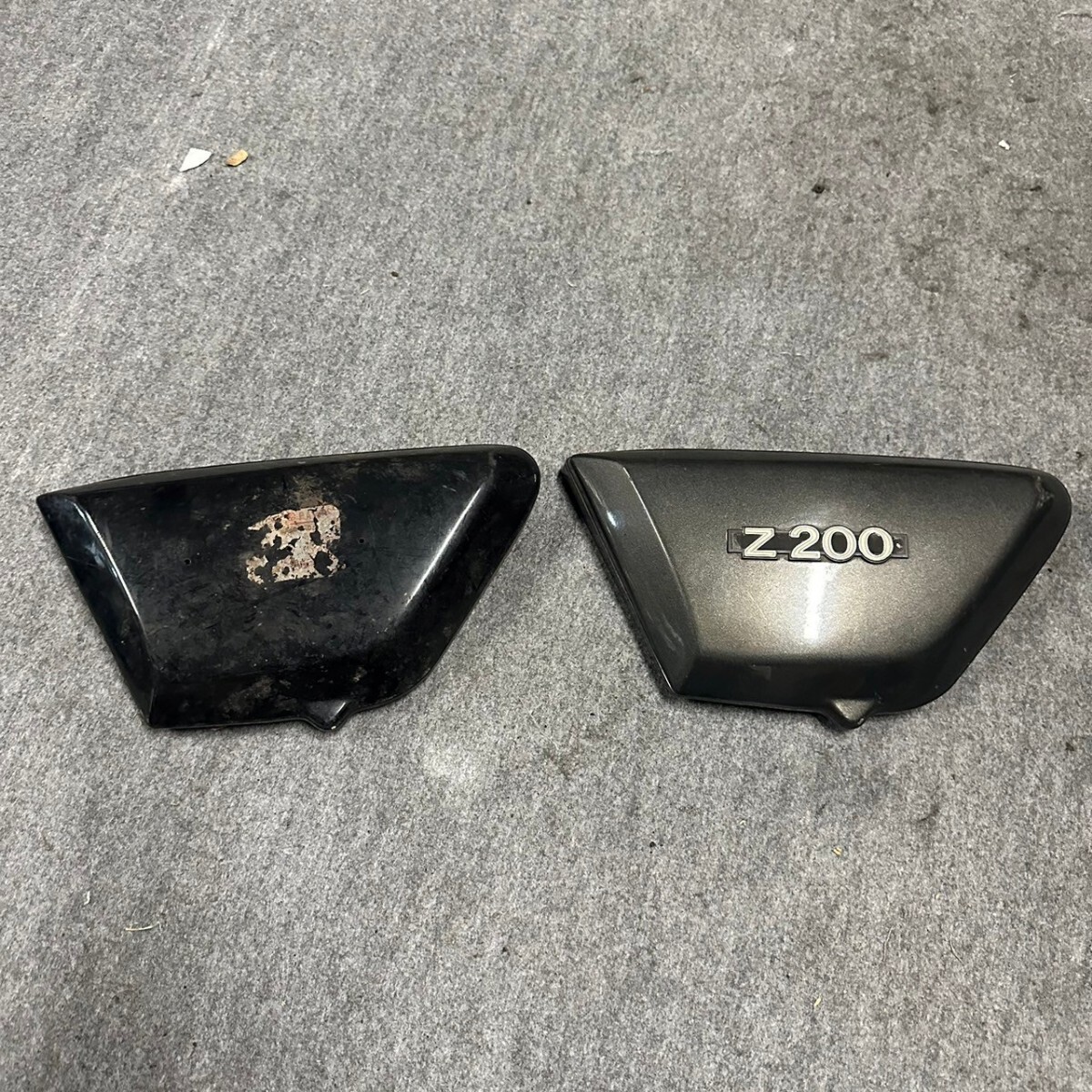 2025年最新】Yahoo!オークション -z250ft サイドカバーの中古品 2025年最新】Yahoo!オークション -z250ft サイドカバーの中古品