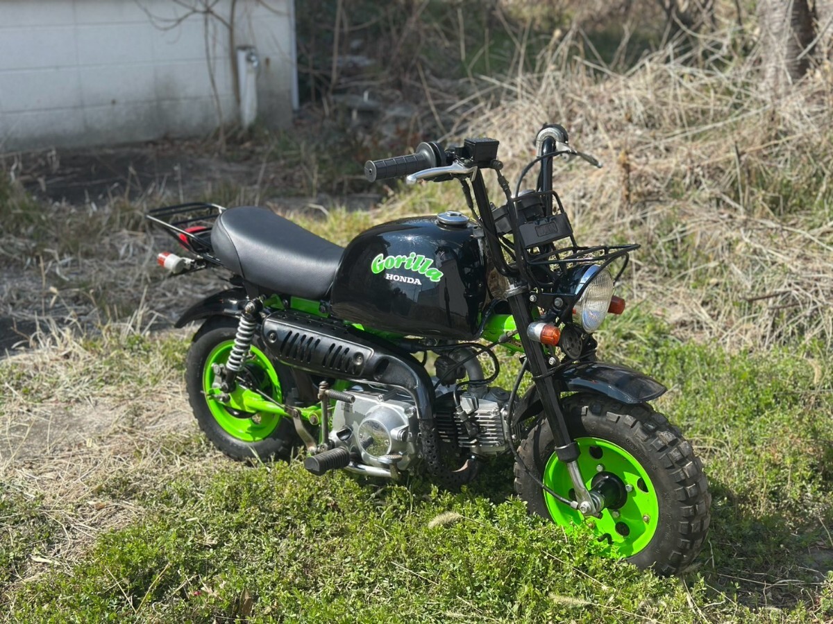2025年最新】Yahoo!オークション -シャリー ダックス 車体の中古 2025年最新】Yahoo!オークション -シャリー ダックス 車体の中古