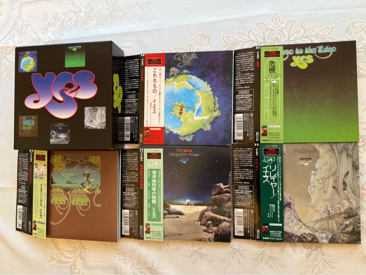 2025年最新】紙ジャケットBOXで人気の音楽アルバムが見つかる 2025年最新】紙ジャケットBOXで人気の音楽アルバムが見つかる