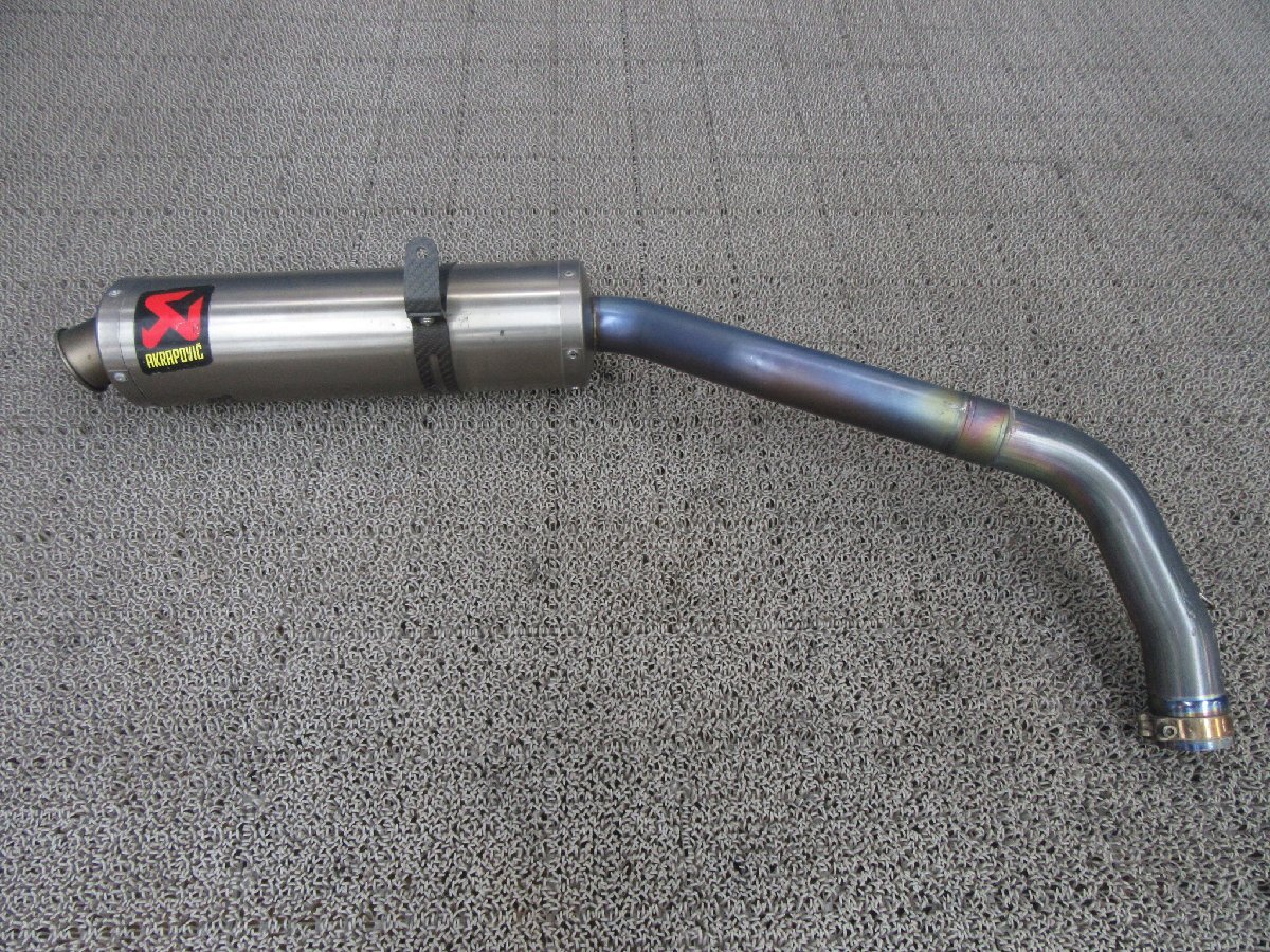 Yahoo!オークション -「akrapovic CBR1000RR」(自動車 Yahoo!オークション -「akrapovic CBR1000RR」(自動車