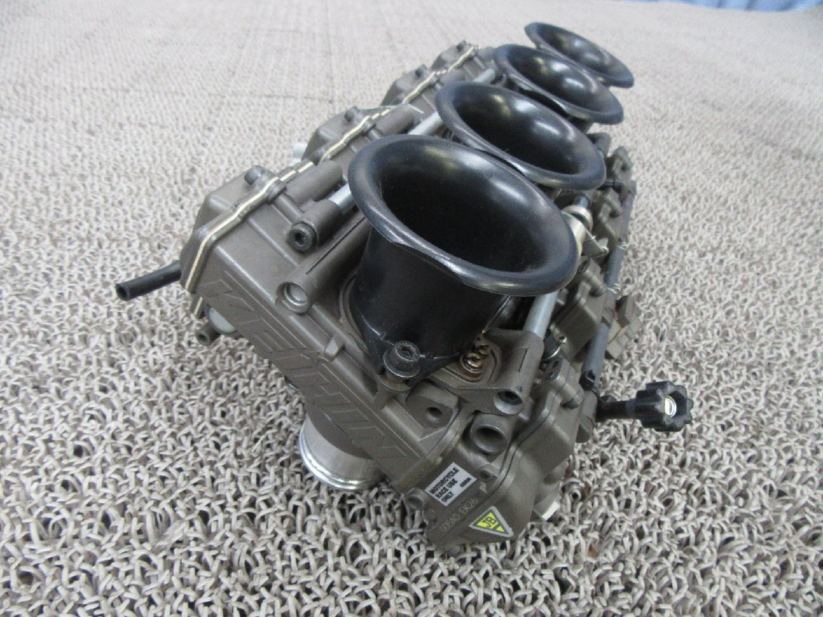 2025年最新】Yahoo!オークション -zrx1200r キャブレターの中古 2025年最新】Yahoo!オークション -zrx1200r キャブレターの中古