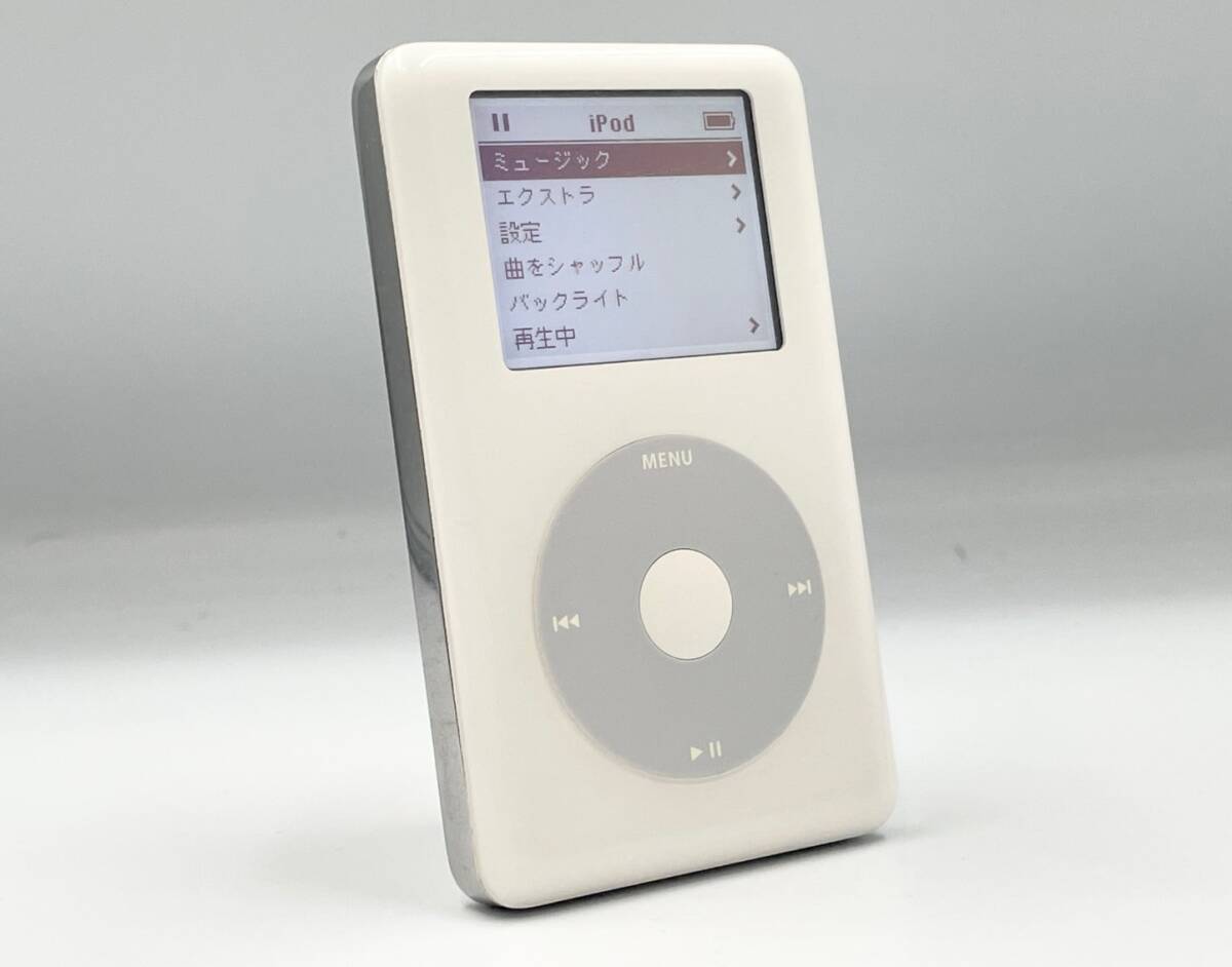 2025年最新】Yahoo!オークション - iPod classic(iPod本体