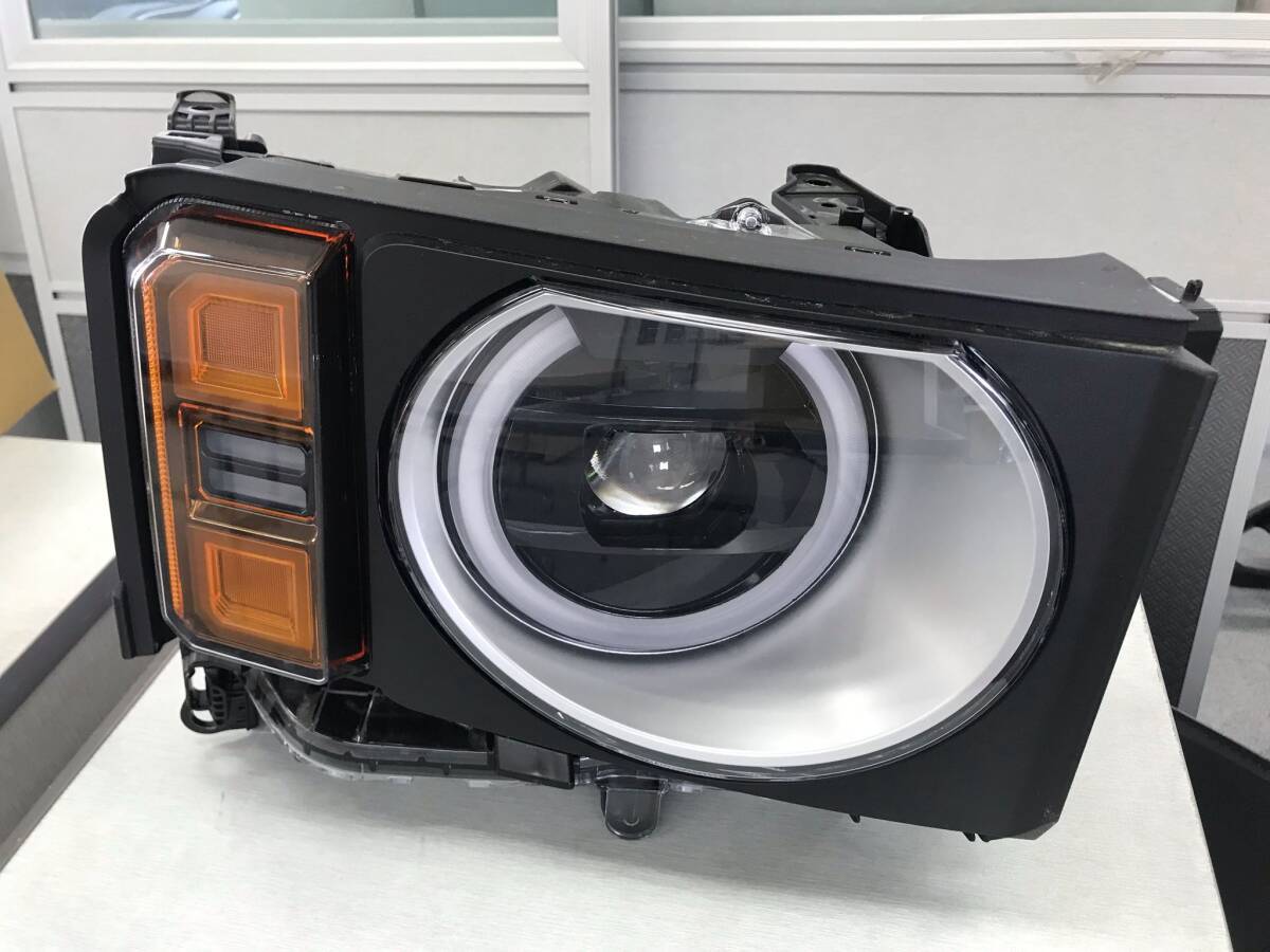 2025年最新】ランクル250用ヘッドライト 豊富な選択肢でカスタム 2025年最新】ランクル250用ヘッドライト 豊富な選択肢でカスタム