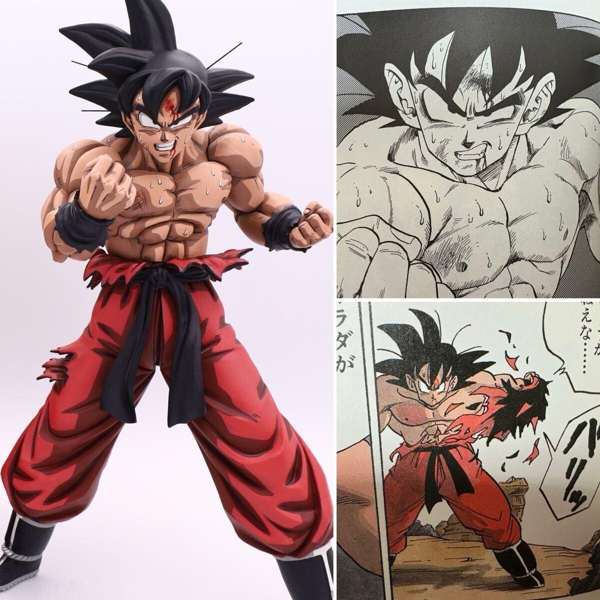Yahoo!オークション -「一番くじ ドラゴンボール リペイント Yahoo!オークション -「一番くじ ドラゴンボール リペイント