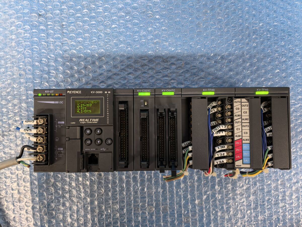 2025年最新】Yahoo!オークション -kv-3000の中古品・新品・未 2025年最新】Yahoo!オークション -kv-3000の中古品・新品・未