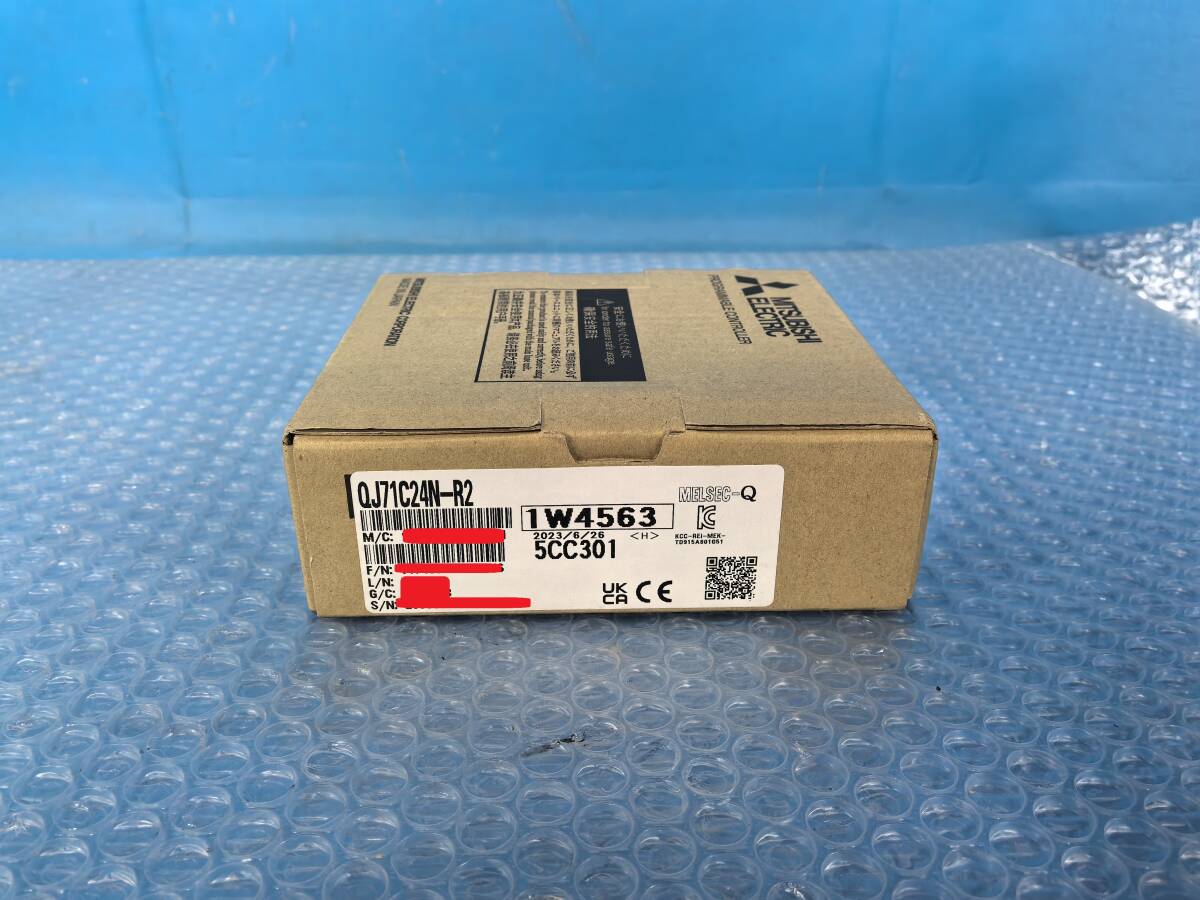 2025年最新】Yahoo!オークション -qj71c24n-r2の中古品・新品 2025年最新】Yahoo!オークション -qj71c24n-r2の中古品・新品