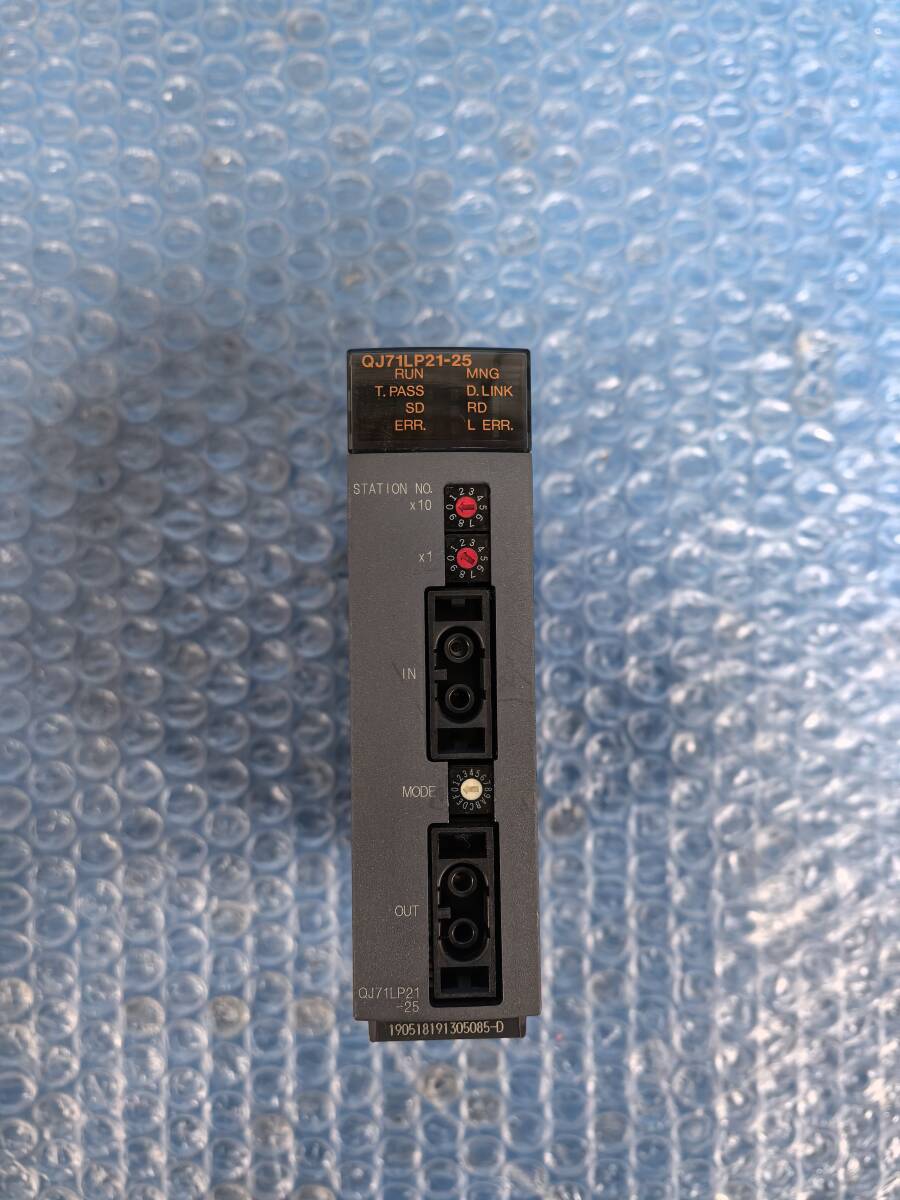 2025年最新】Yahoo!オークション -qj71lp21-25の中古品・新品 2025年最新】Yahoo!オークション -qj71lp21-25の中古品・新品
